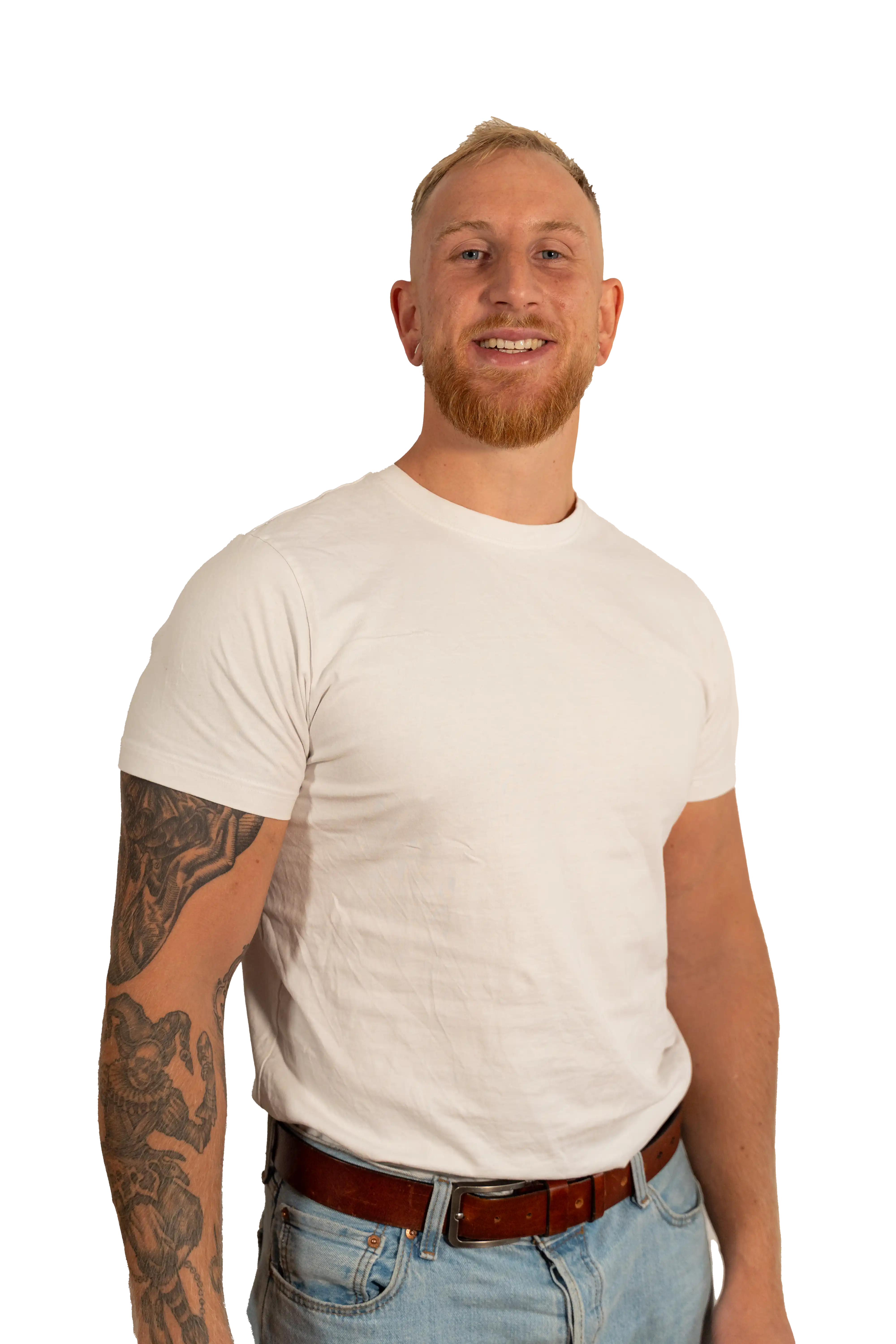 Georg Reinicke, Entwickler & Teamleiter bei 22Orbit