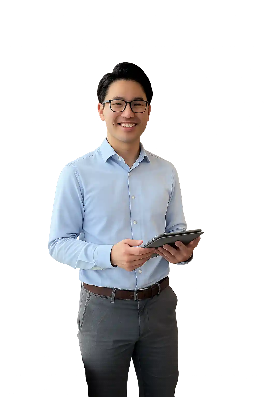 Kozato Kaizo, Frontend & UX bei 22Orbit